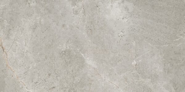 Mid Grey Matt Stone Look Porcelain Tile