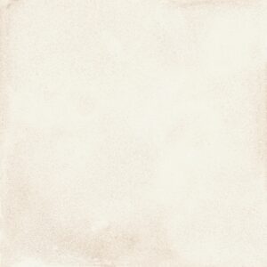 Off White Matt Handcraft Style Tile