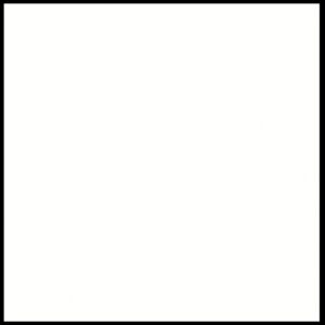White Gloss Porcelain Tile