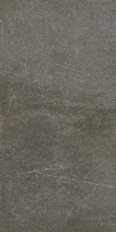 Dark Grey Matt Stone Effect Tile