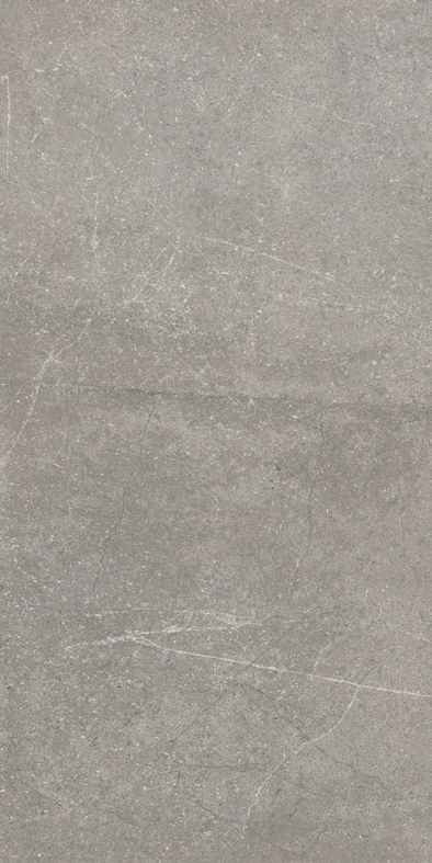 Grey Matt Stone Effect Tile
