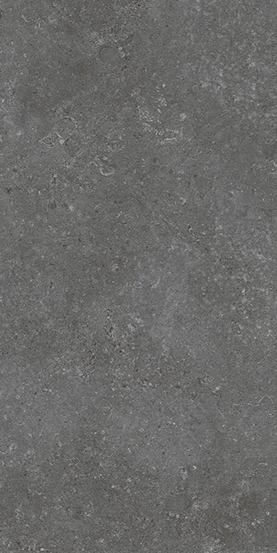 Dark Grey Matt Soft Stone Effect Tile