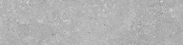 Grey Matt Soft Stone Effect Subway Style Tile