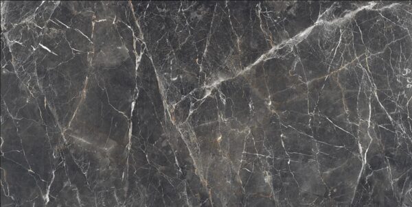 Black Marble Look Tile