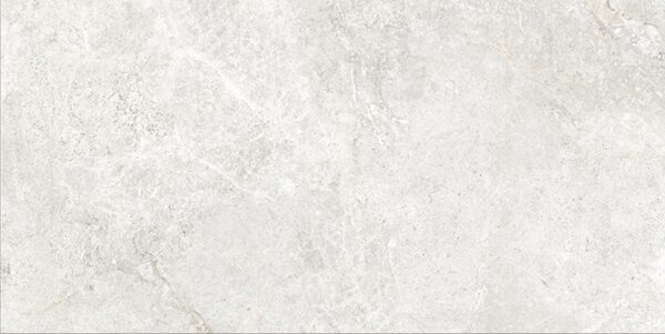 Light Grey Matt Tundra Look Porcelain Tile