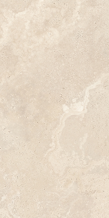 Beige Matt Travertine Look Tile