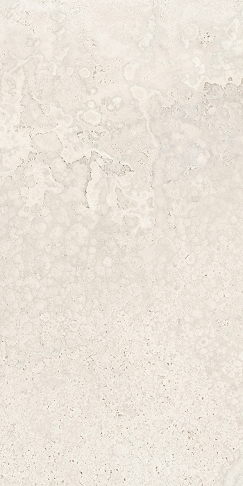 Off White Matt Travertine Look Tile