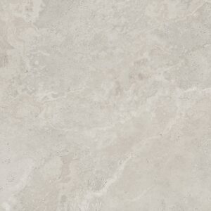 Light Grey Matt Travertine Look Tile