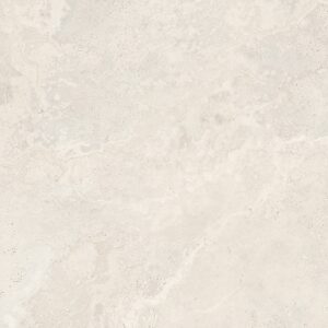Off White Matt Travertine Look Tile