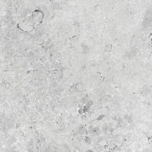 Light Grey Matt Natural Stone Look Porcelain Tile