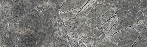 Dark Grey Matt Natural Stone Look Porcelain Tile