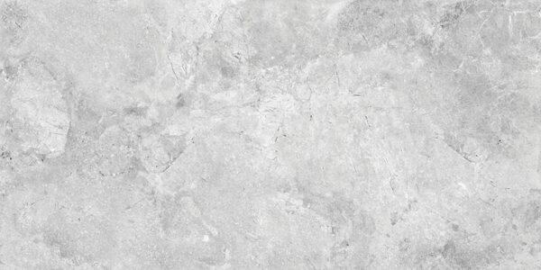 Light Grey Honed Natural Stone Look Porcelain Tile