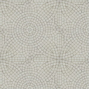 Delos Mikron Matt P5 Tessellated Look