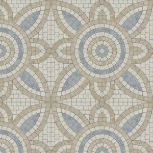 Malta Mikron Matt P5 Tessellated Look