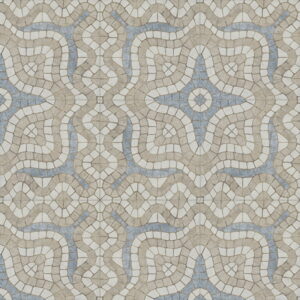 Sirakusa Mikron Matt P5 Tessellated Look