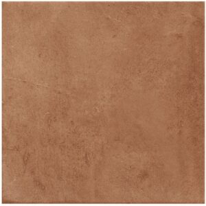 Clay Brown Matt Terracotta Look Tile