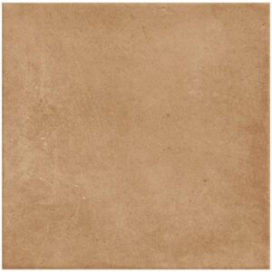 Earth Beige Matt Terracotta Look Tile
