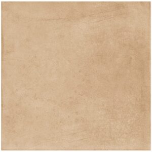 Oche Orange Matt Terracotta Look Tile