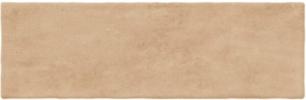 Oche Orange Matt Terracotta Look Tile