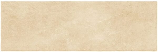 Sand Beige Matt Terracotta Look Tile