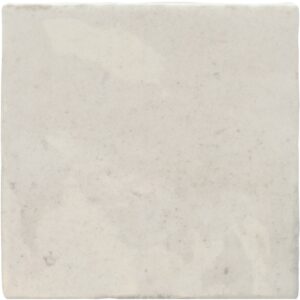 Light Grey Gloss Tile