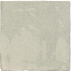 Cement Green Grey Gloss Tile