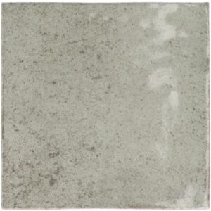 Light Green Mix Gloss Tile
