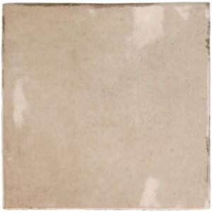 Beige Mix Gloss Tile