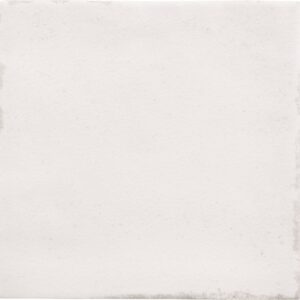White Mix Matt Tile