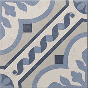 Lakeshore Bone Matt Torino Artisan Encaustic Look