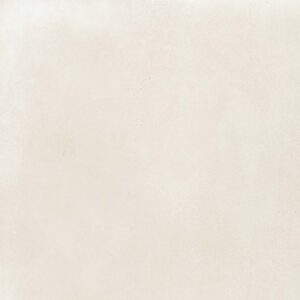 Off White Matt Concrete Look Tile