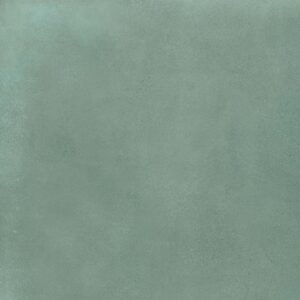 Green Matt Concrete Look Tile