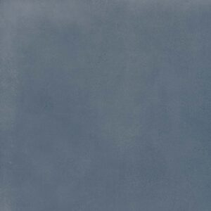 Blue Matt Concrete Look Tile