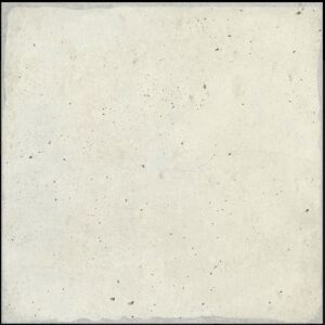 White Matt Porcelain Tile