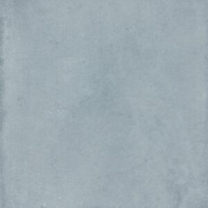 Blue Matt Tile