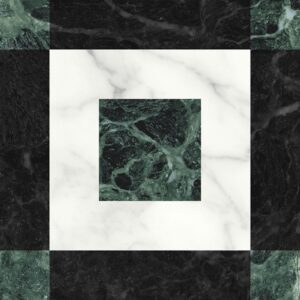 Decor Matt Marble Look Tile