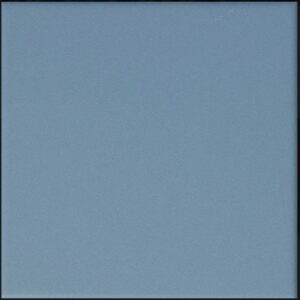 Blue Matt Porcelain Tile
