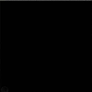 Black Matt Magnum Tile