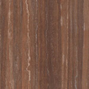 Red Travertine Look Matt Tile