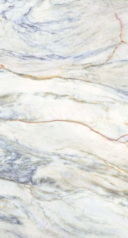 Quarzite Marble Look Matt Tile