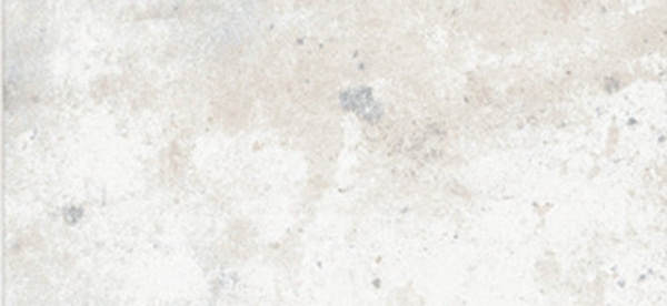 White Grey Mix Grip Brick Shaped Tile