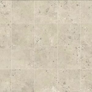 Beige Matt Stone Look Porcelain Tile