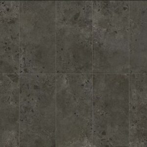 Charcoal Matt Stone Look Porcelain Tile