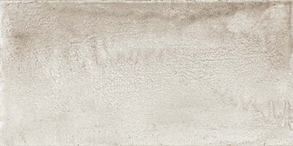 Off White Matt Brick Style Tile