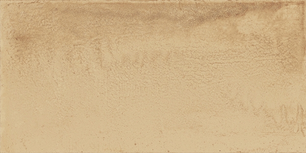Mustard Yellow Matt Brick Style Tile