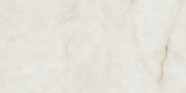 Cream With Gold Vein Marble Look Matt Porcelain Tile