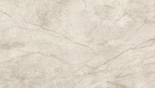 Off White Marble Look Polished Porcelain Tile