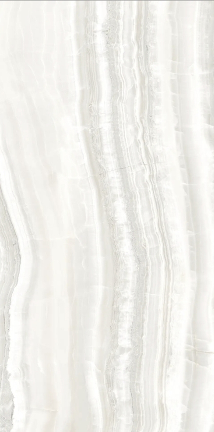 Crtstal Travertine Vein Cut Look 3d Honed Porcelain Tile