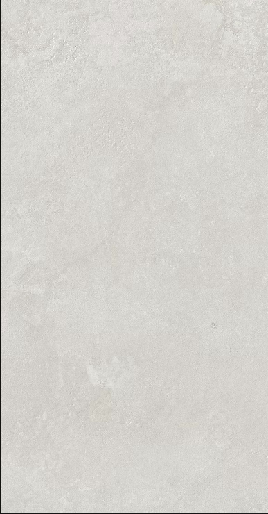 Off White Matt Limestone Look Porcelain Tile