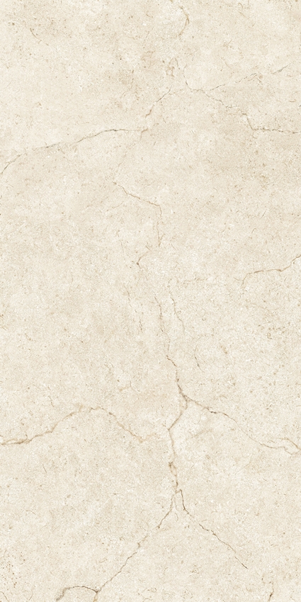 Cream Matt Crema Marfil Look